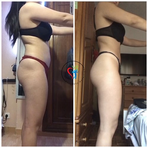 María Álvaro - @meeryllamas testimonial